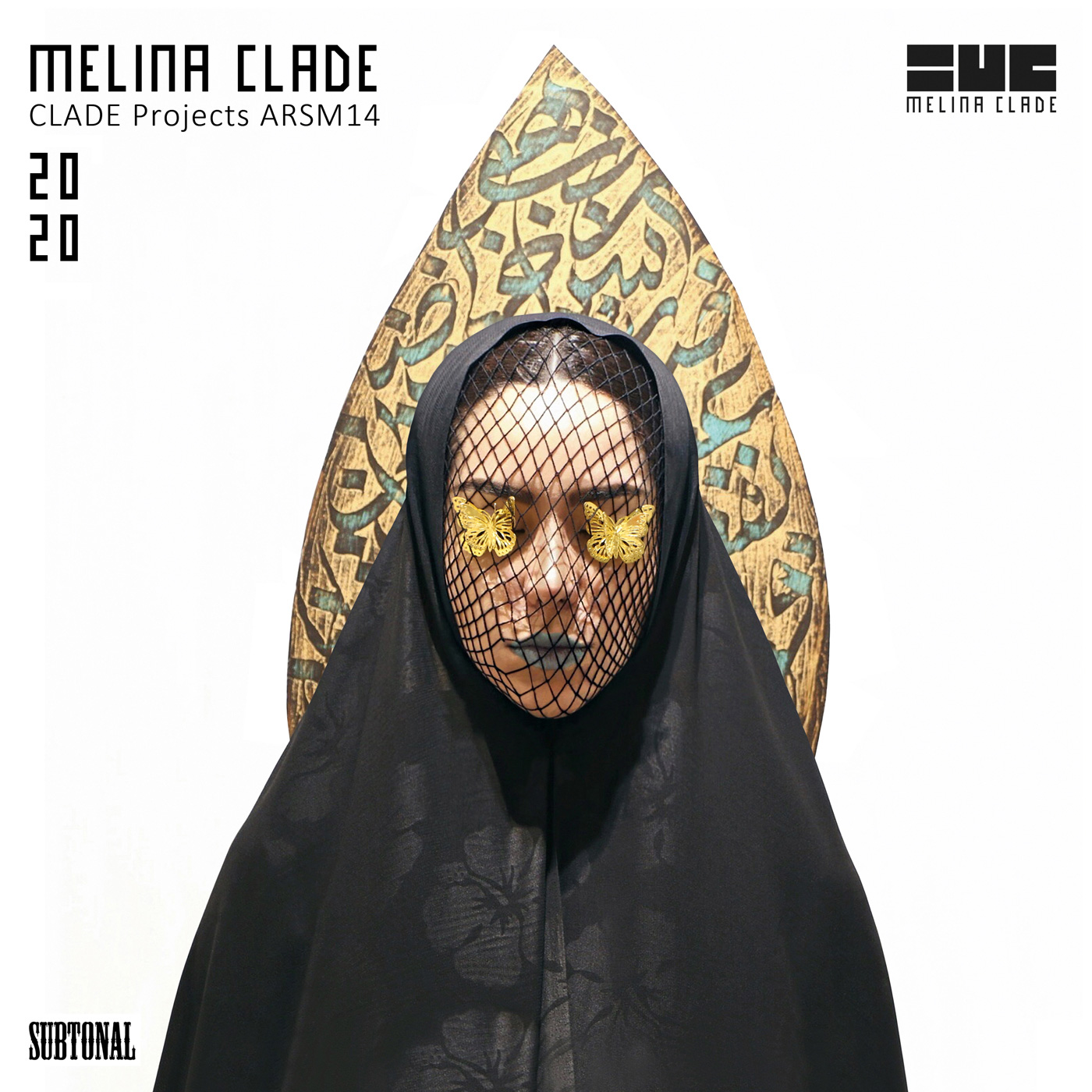 melina clade music arsm14 2020